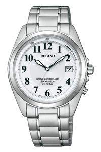 腕時計、アクセサリー メンズ腕時計 メンズスタンダードウオッチ:ソーラーテック電波時計_ラインナップ_ 